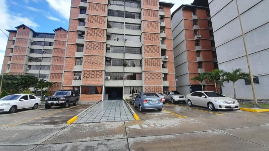 Foto Apartamento en Venta en plaza, Guarenas, Miranda - U$D 16.500 - APV189688 - BienesOnLine