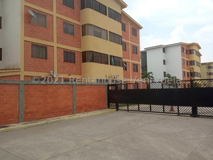 Foto Apartamento en Venta en Charlets Country, San Diego, Carabobo - U$D 16.500 - APV158563 - BienesOnLine