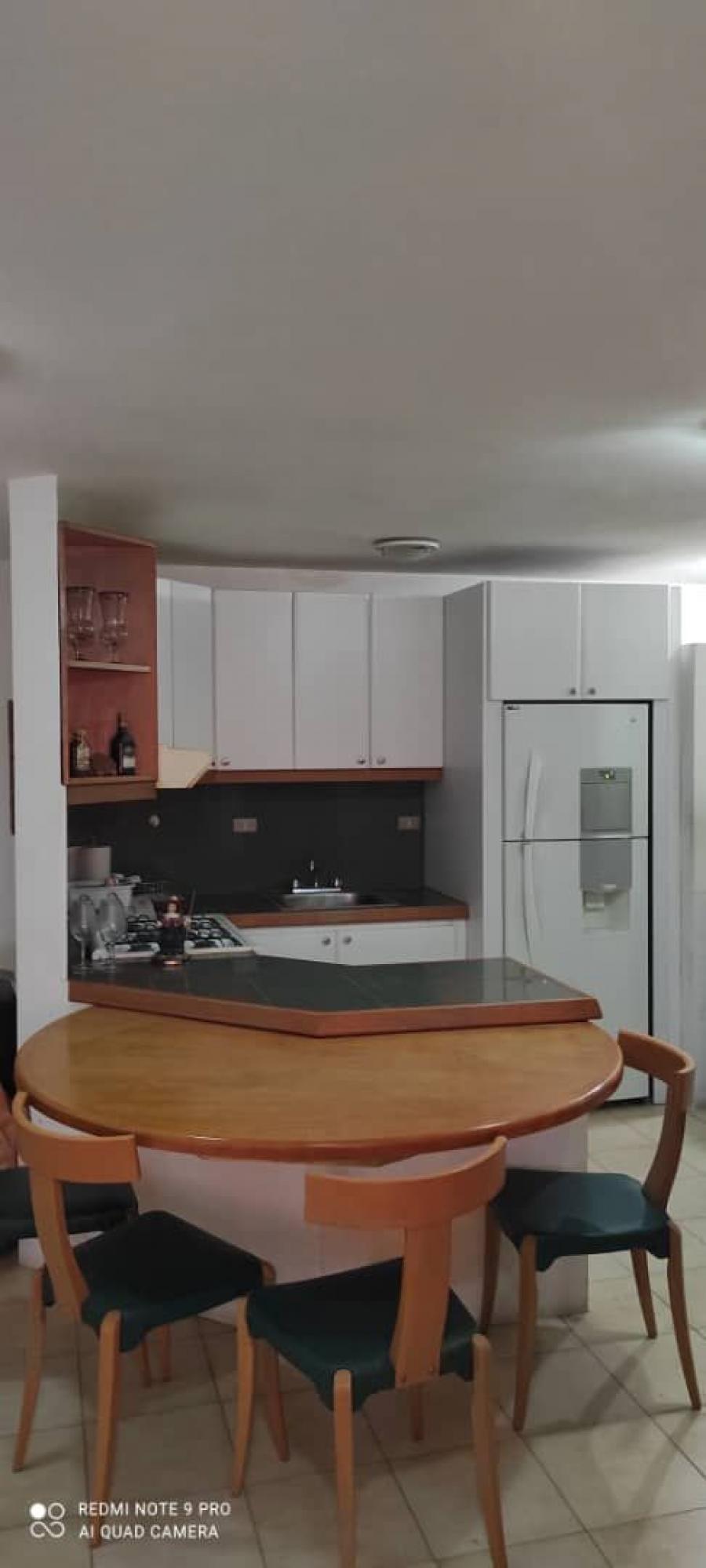 Foto Apartamento en Venta en Municipio Sucre, Distrito Federal - U$D 21.000 - APV173058 - BienesOnLine
