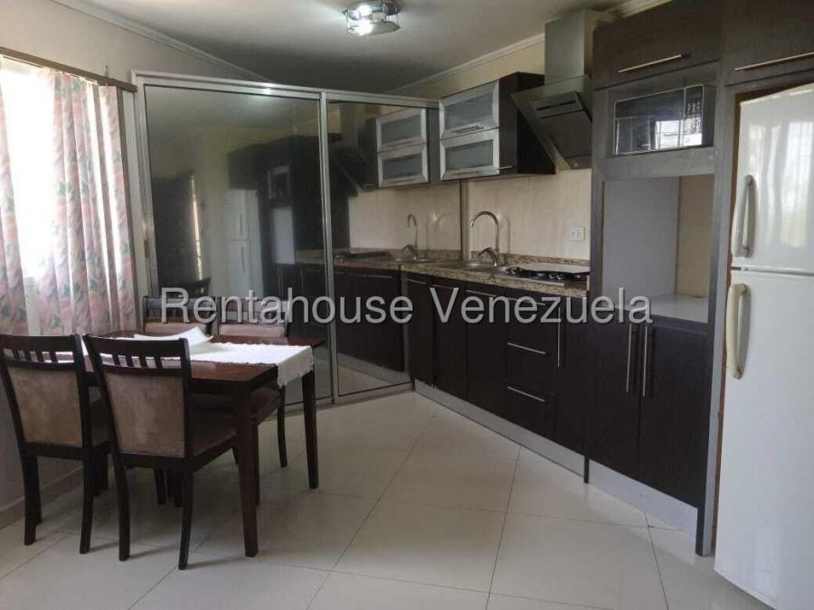 Apartamento en Venta en Punto Fijo