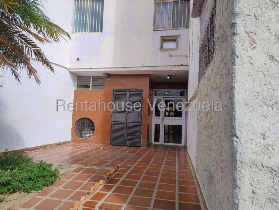 Casa en Venta en Punto Fijo