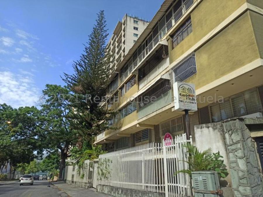 Foto Apartamento en Venta en Santa Eduvigis, Municipio Sucre, Distrito Federal - U$D 80.000 - APV184996 - BienesOnLine