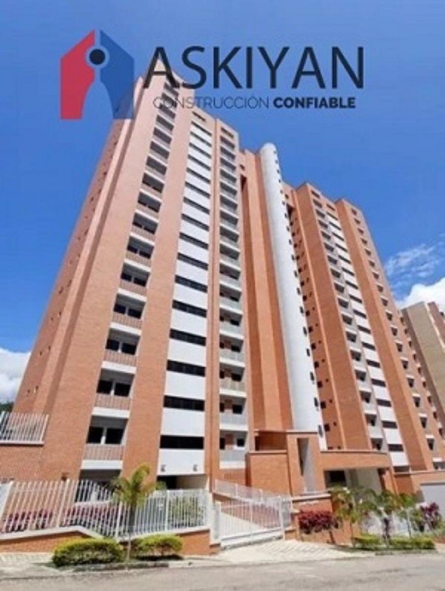 Foto Apartamento en Venta en SAN JOSE, EL BOSQUE, Carabobo - U$D 53.550 - APV204554 - BienesOnLine