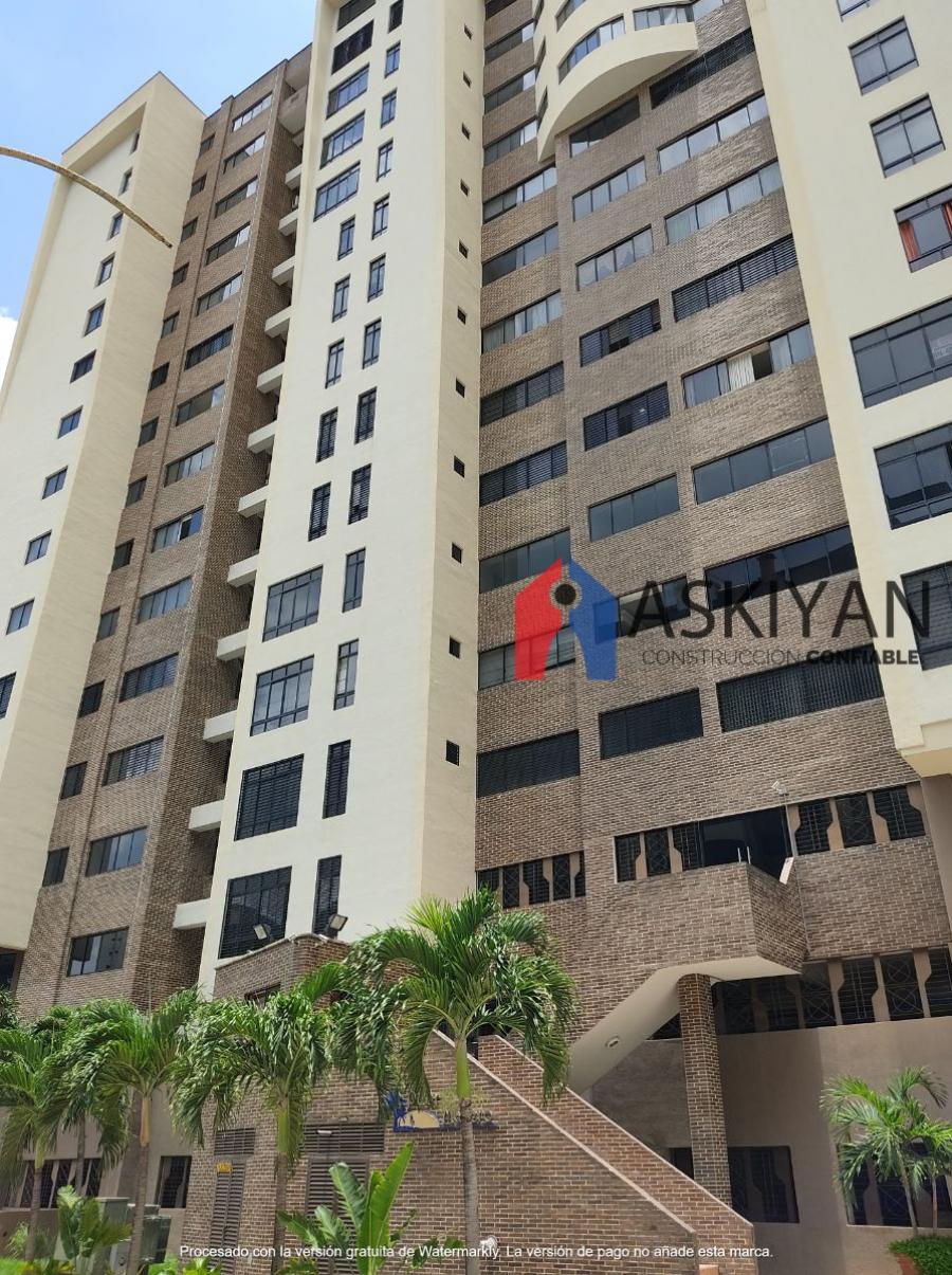 Foto Apartamento en Venta en SAN JOSE, SABANA LARGA, Carabobo - U$D 45.600 - APV204551 - BienesOnLine