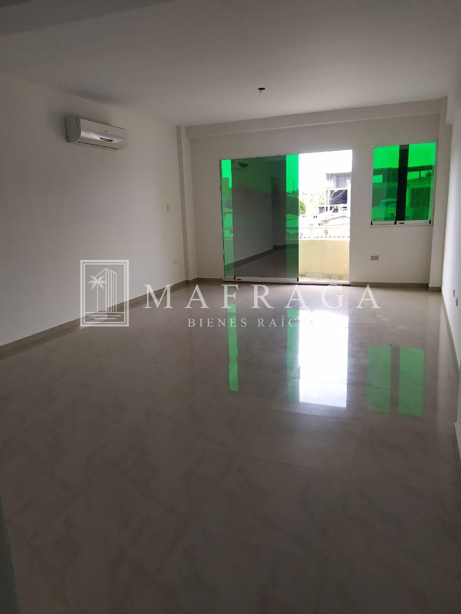 Foto Apartamento en Alquiler en Cuman, Sucre - U$D 350 - APA161640 - BienesOnLine