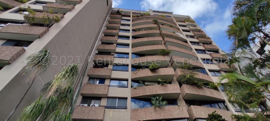 Foto Apartamento en Venta en Sucre, Municipio Sucre, Santa Eduvigiss, Distrito Federal - U$D 165.000 - APV184992 - BienesOnLine