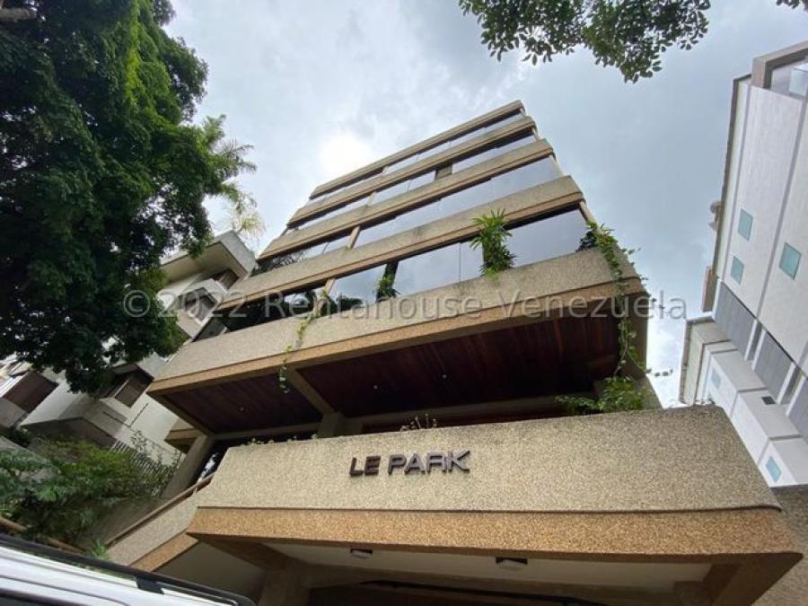 Foto Apartamento en Venta en Baruta, Municipio Baruta, Las Mercedes, Distrito Federal - U$D 280.000 - APV185114 - BienesOnLine