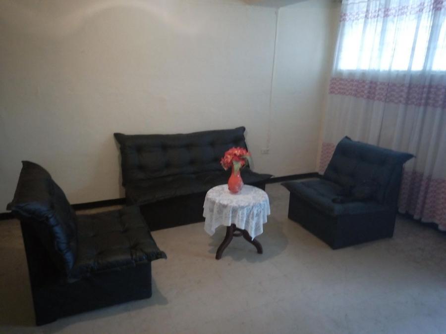 Foto Apartamento en Venta en 23 de enero, Distrito Federal - U$D 15.000 - APV144560 - BienesOnLine