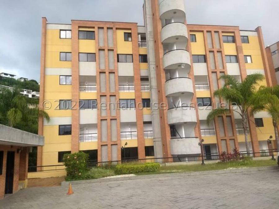 Foto Apartamento en Venta en El Hatillo, Municipio el Hatillo, El Cigarral, Distrito Federal - U$D 195.000 - APV184949 - BienesOnLine