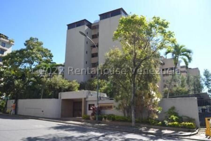 Foto Apartamento en Venta en Baruta, Municipio Baruta, La Alameda, Distrito Federal - U$D 345.000 - APV184683 - BienesOnLine