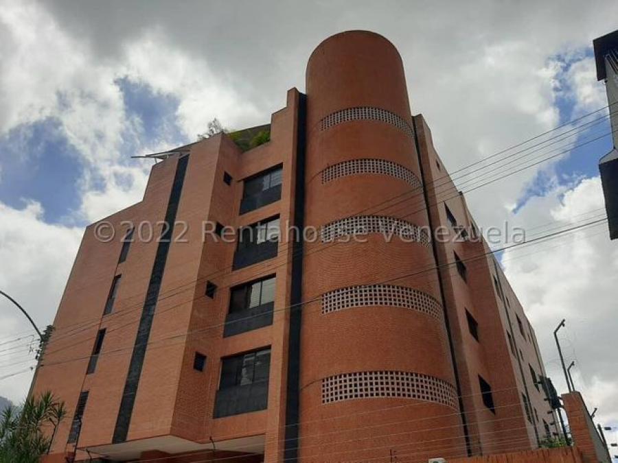 Foto Apartamento en Venta en Sucre, Municipio Sucre, Distrito Federal - U$D 210.000 - APV184998 - BienesOnLine