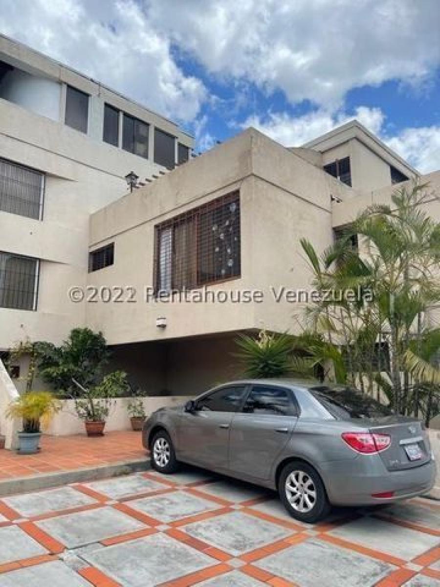 Foto Apartamento en Venta en La Trinidad, Baruta, Distrito Federal - U$D 120.000 - APV183975 - BienesOnLine