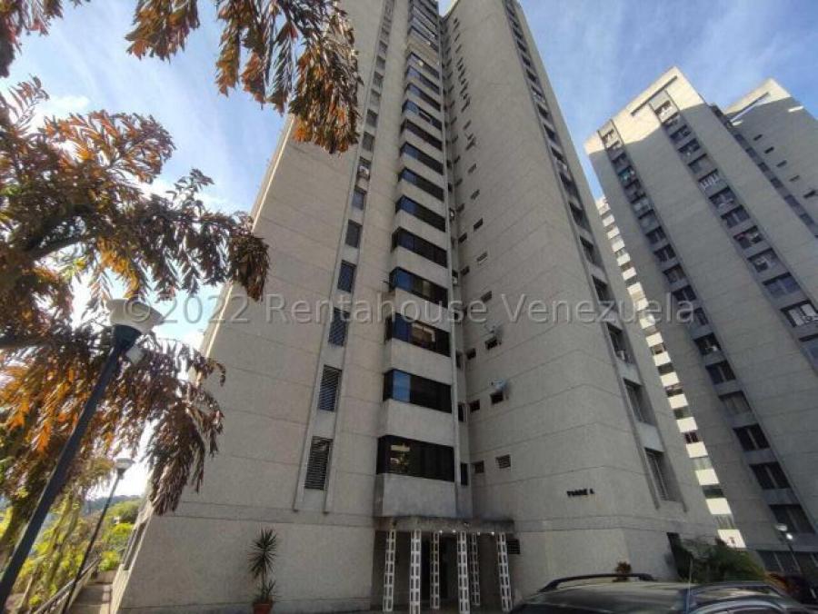 Foto Apartamento en Venta en El Hatillo, Municipio El Hatillo, La Boyera, Distrito Federal - U$D 50.000 - APV186732 - BienesOnLine