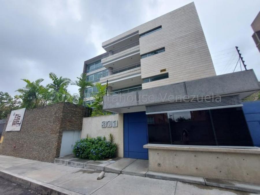 Foto Apartamento en Venta en Caracas, Distrito Federal - U$D 180.000 - APV178789 - BienesOnLine
