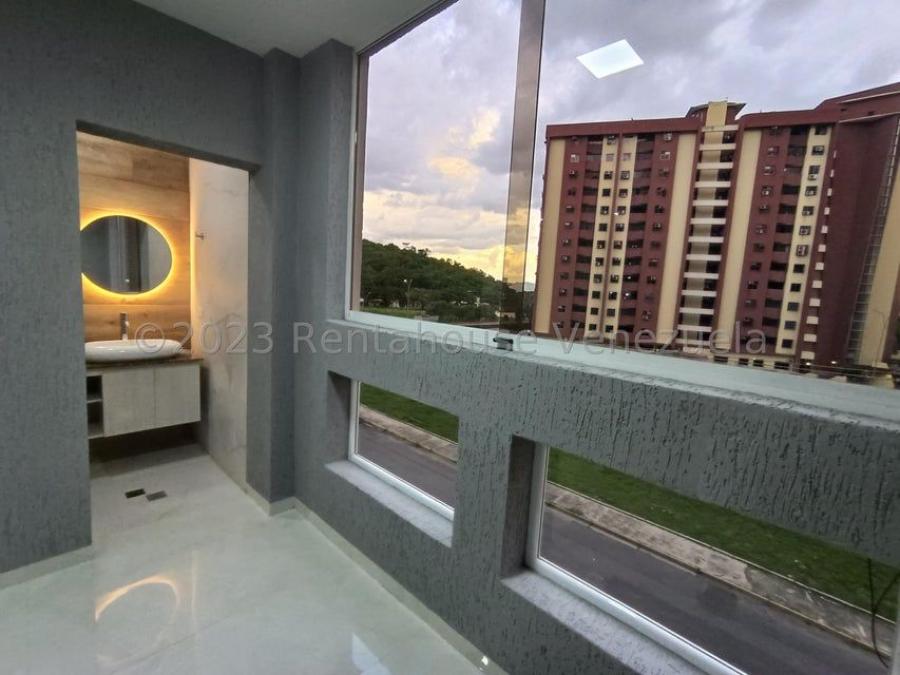 Foto Apartamento en Venta en Girarldot, Maracay, Aragua - U$D 80.000 - APV208559 - BienesOnLine