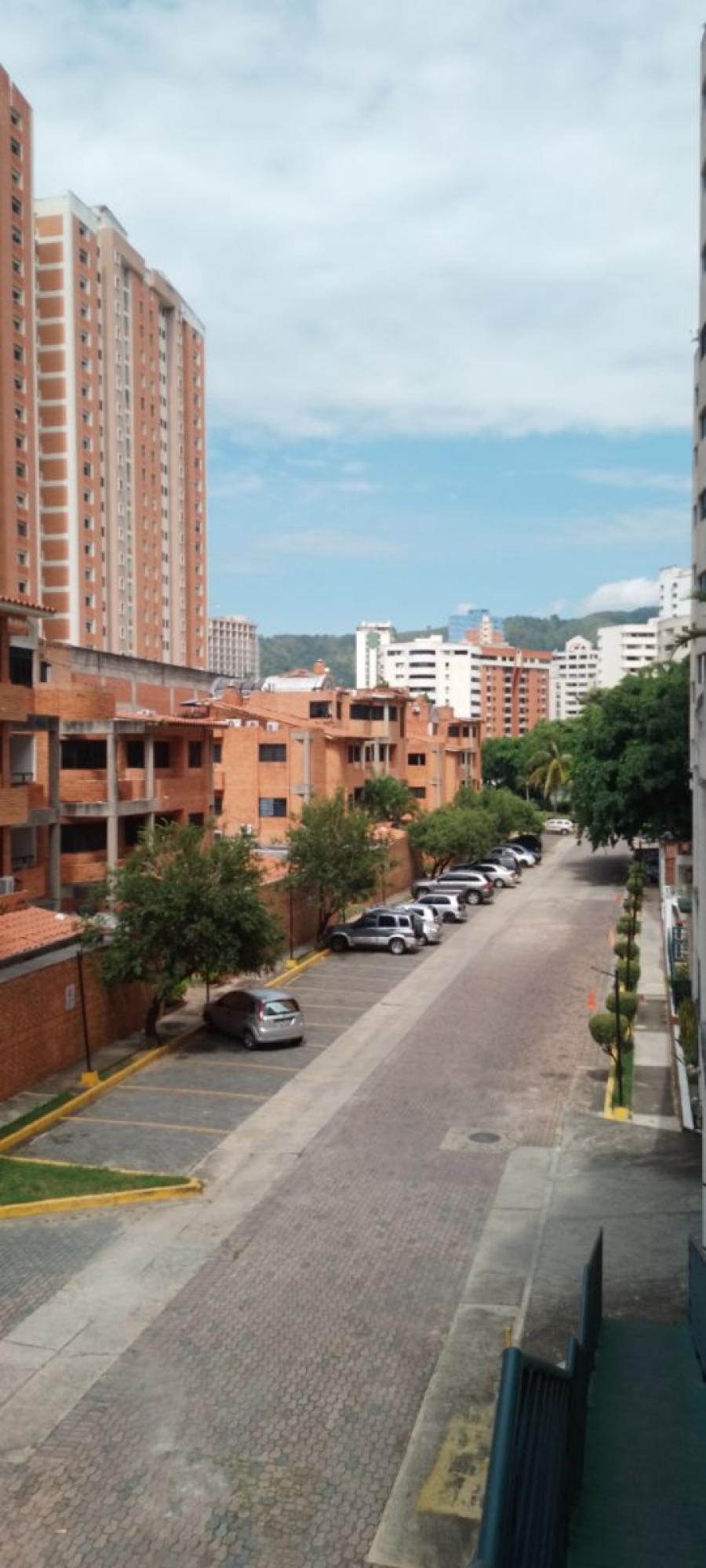 Foto Apartamento en Venta en San Jos, Valencia, Carabobo - U$D 35.000 - APV206418 - BienesOnLine