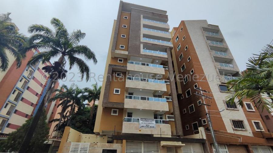 Foto Apartamento en Venta en Girarldot, Maracay, Aragua - U$D 71.250 - APV212768 - BienesOnLine