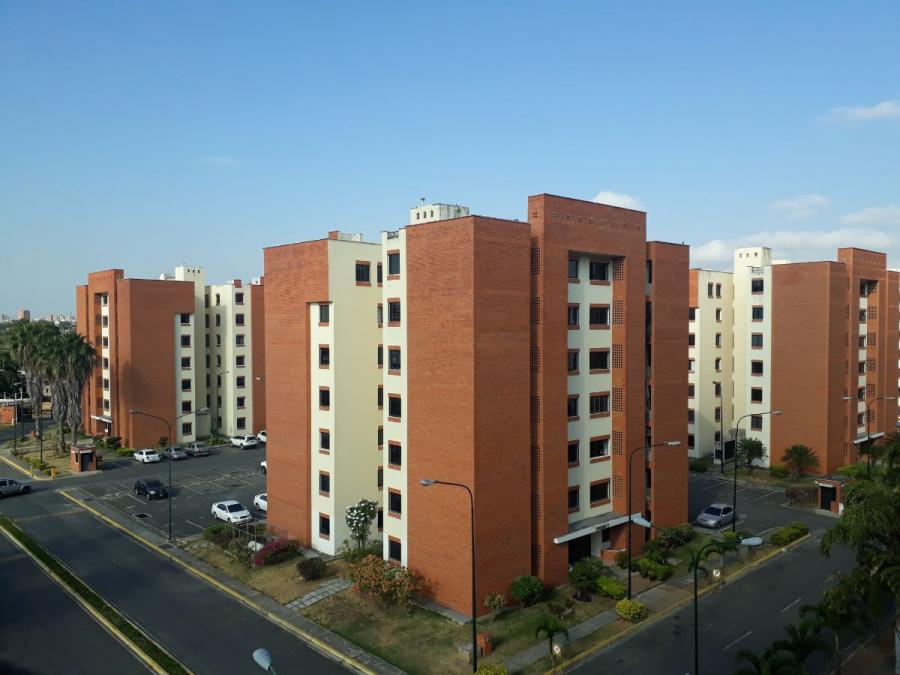 Foto Apartamento en Venta en Las Trinitarias, Barquisimeto, Lara - U$D 50.000 - APV143227 - BienesOnLine
