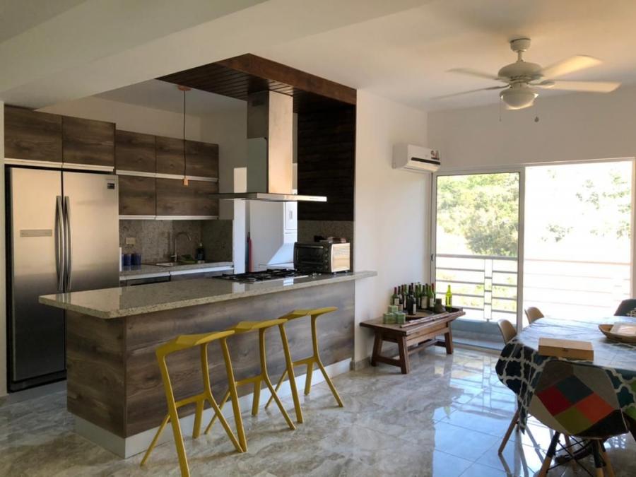 Foto Apartamento en Venta en Maongo, Carabobo - U$D 41.000 - APV159789 - BienesOnLine