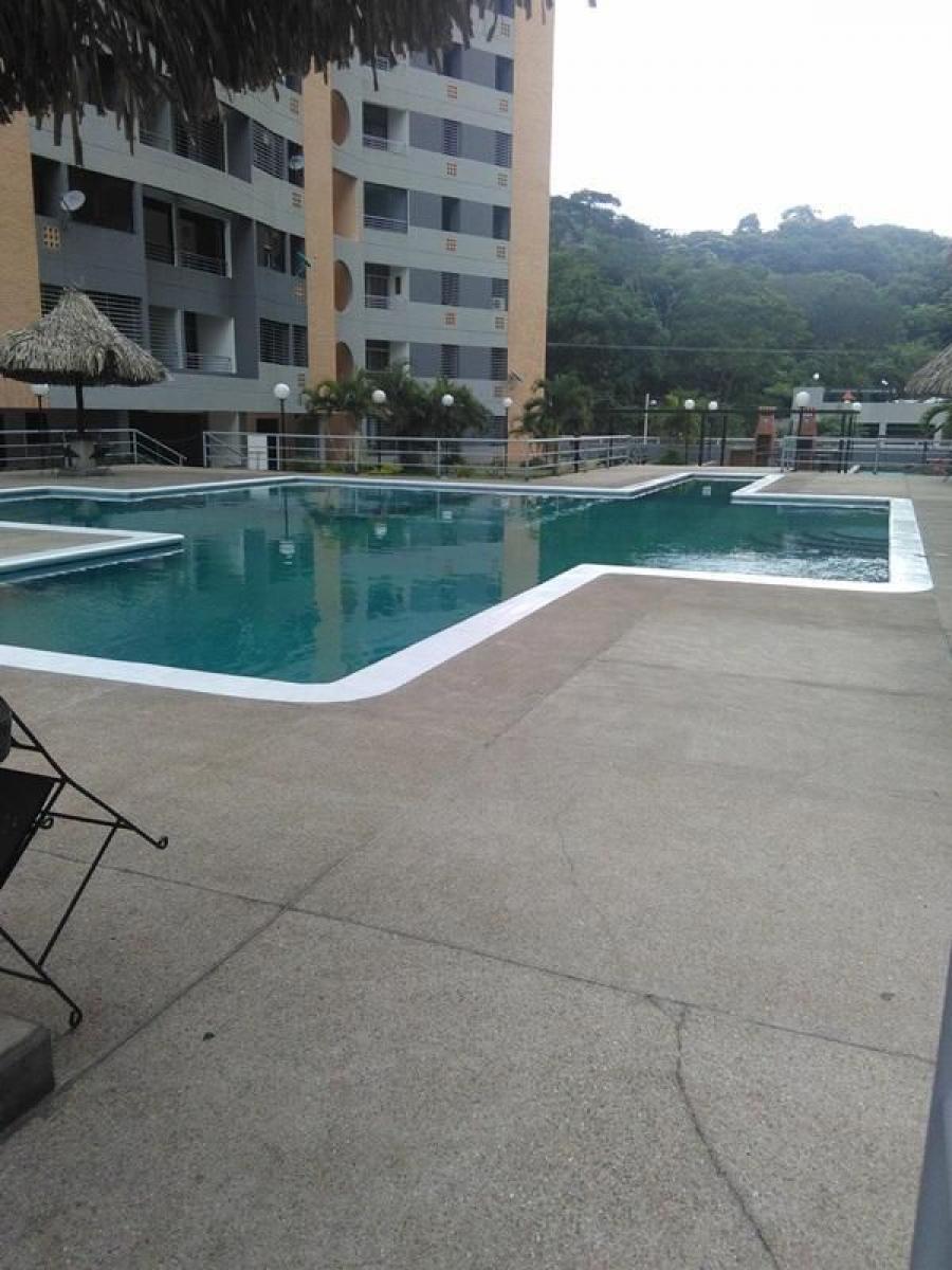 Foto Apartamento en Venta en NAGUANAGUA, TAZAJAL, Carabobo - U$D 40.950 - APV155891 - BienesOnLine