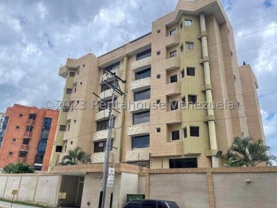Foto Apartamento en Venta en Giraldot, Maracay, Aragua - U$D 49.500 - APV219578 - BienesOnLine