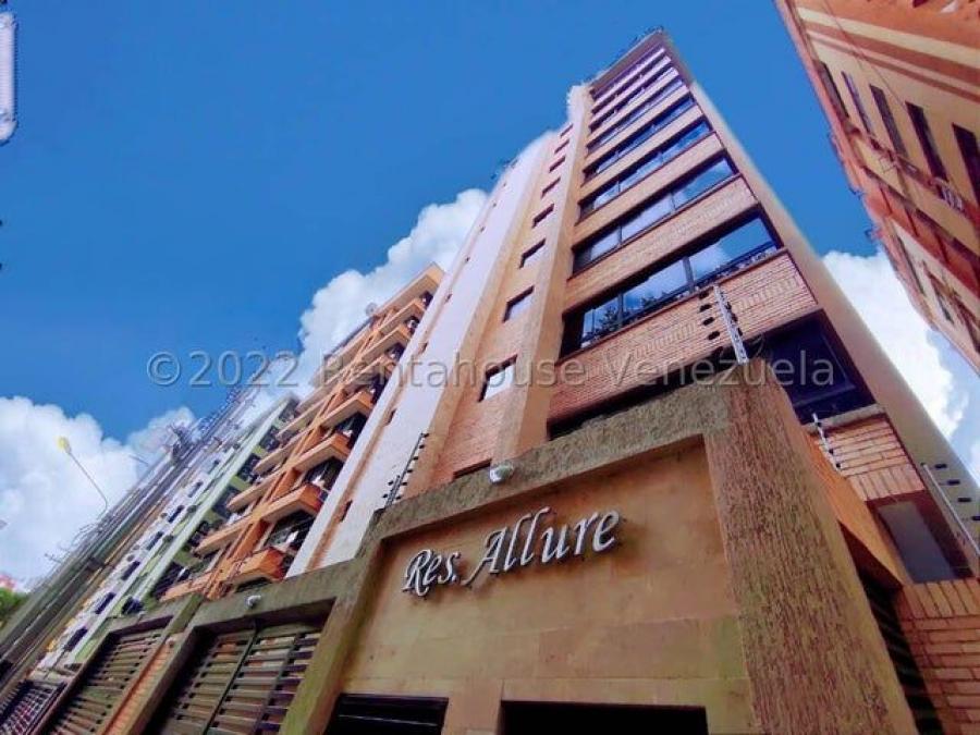 Foto Apartamento en Venta en Madre Mara de San Jose, Maracay, Aragua - U$D 49.000 - APV213311 - BienesOnLine