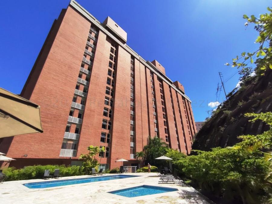 Foto Apartamento en Venta en Baruta, Santa Ins, Distrito Federal - U$D 85.000 - APV175648 - BienesOnLine