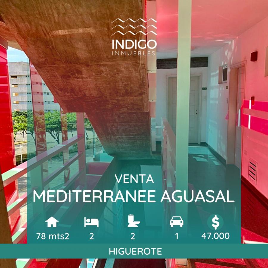 Foto Apartamento en Venta en Higuerote, Higuerote, Miranda - U$D 47.000 - APV198645 - BienesOnLine