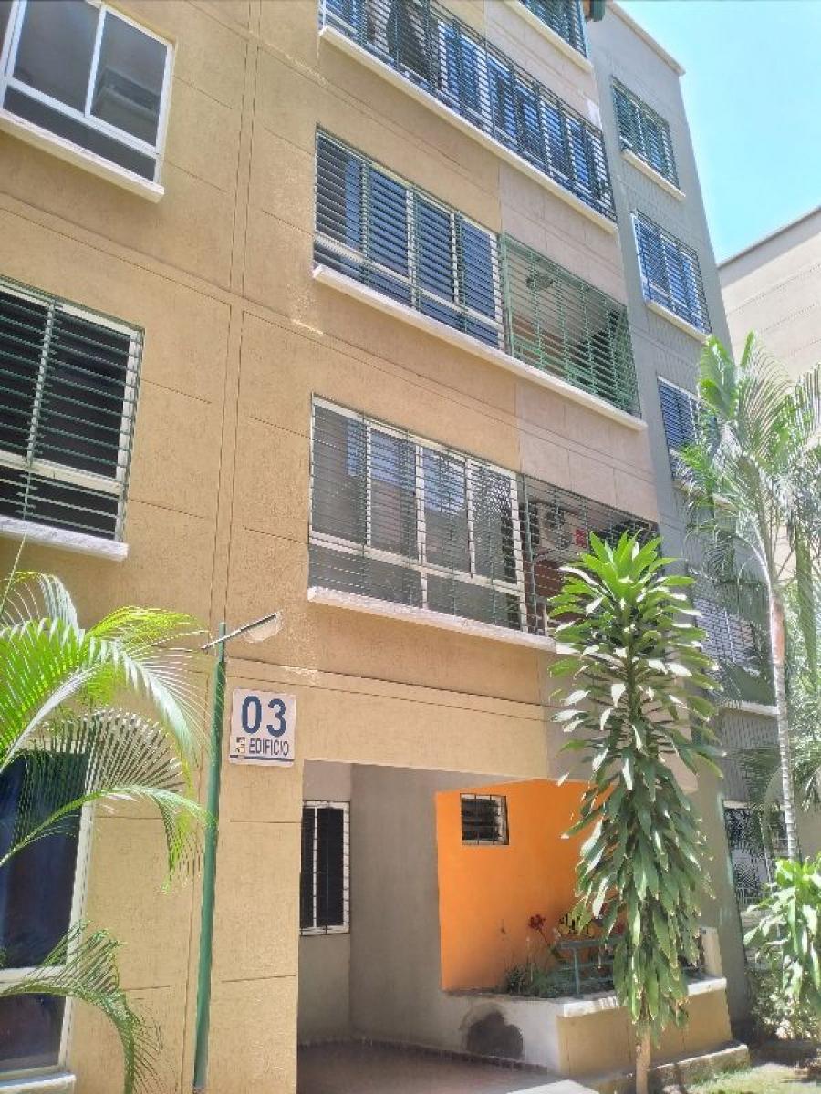 Foto Apartamento en Venta en Paso Real, San Diego, Carabobo - U$D 25.300 - APV155368 - BienesOnLine