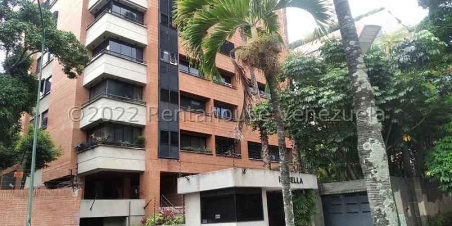 Foto Apartamento en Venta en Chacao, Municipio Chacao, Campo Alegre, Distrito Federal - U$D 240.000 - APV184783 - BienesOnLine