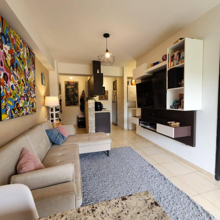 Foto Apartamento en Venta en VALENCIA, AGUA BLANCA, Carabobo - U$D 27.000 - APV193400 - BienesOnLine