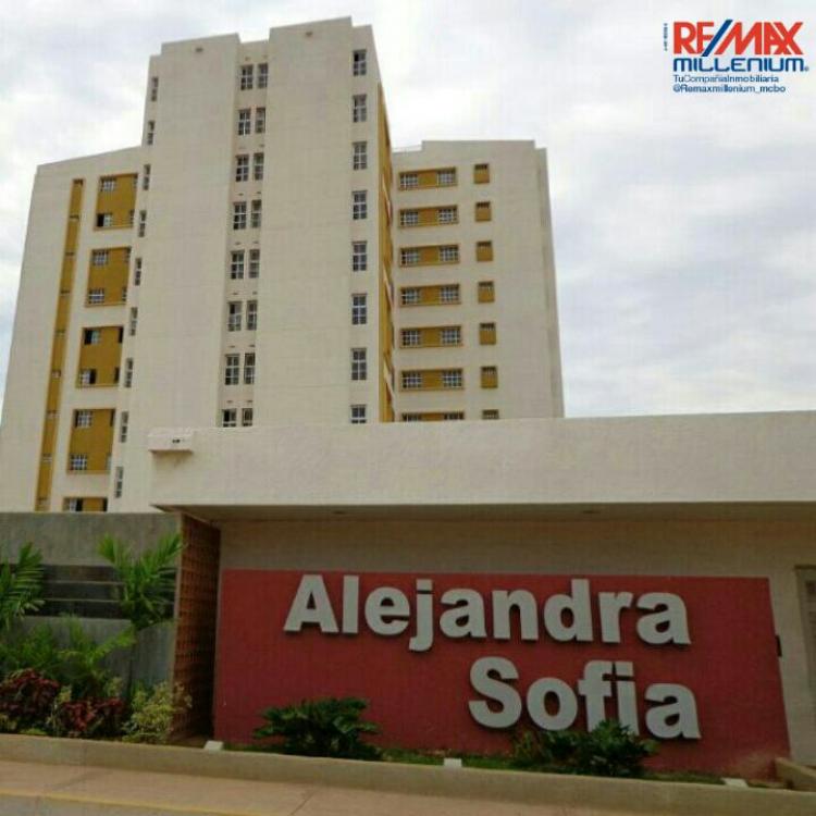 Foto Apartamento en Venta en Maracaibo, Zulia - BsF 26.500.000 - APV79860 - BienesOnLine