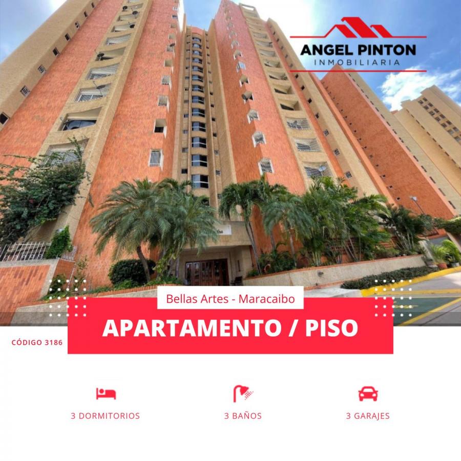 Foto Apartamento en Alquiler en Maracaibo, Maracaibo, Zulia - U$D 800 - APA178013 - BienesOnLine