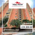 Apartamento en Alquiler en Maracaibo Maracaibo