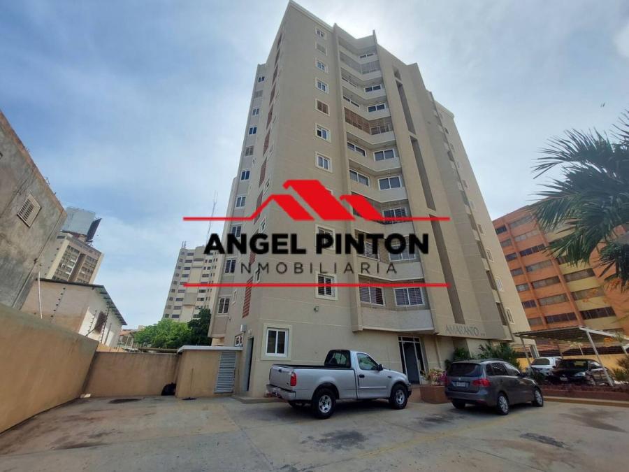 Foto Apartamento en Alquiler en Maracaibo, Zulia - U$D 350 - APA175107 - BienesOnLine