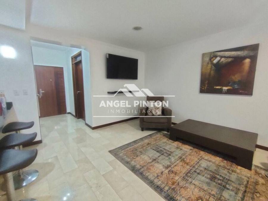 Foto Apartamento en Alquiler en Maracaibo, Zulia - U$D 280 - APA201833 - BienesOnLine