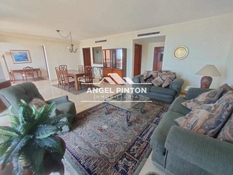 Foto Apartamento en Alquiler en Maracaibo, Zulia - U$D 800 - APA203210 - BienesOnLine