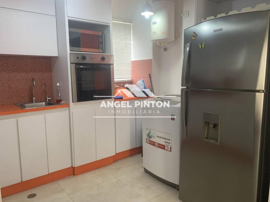 Foto Apartamento en Alquiler en CENTRO, Maracaibo, Zulia - U$D 500 - APA265593 - BienesOnLine
