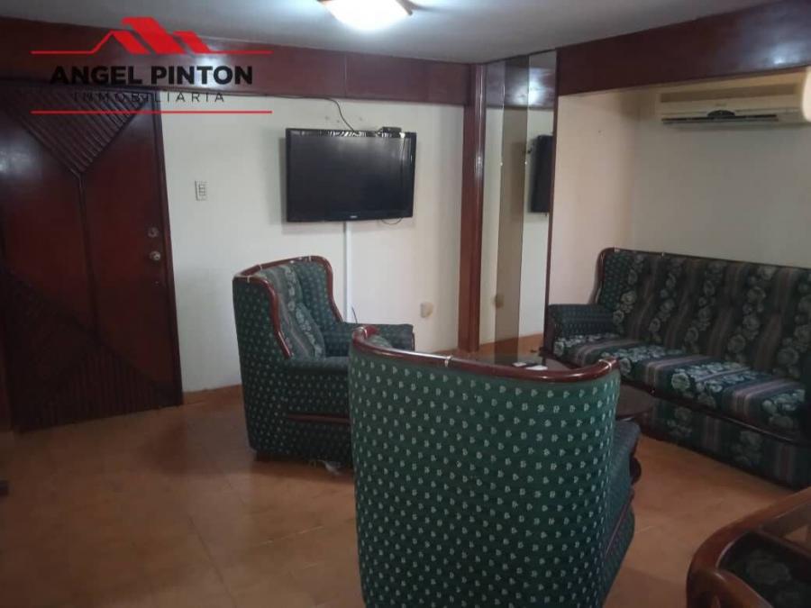 Foto Apartamento en Alquiler en Maracaibo, Zulia - U$D 150 - APA177443 - BienesOnLine