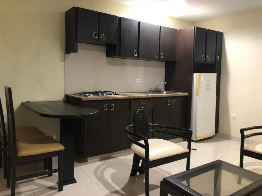Foto Apartamento en Alquiler en LA LIMPIA, Maracaibo, Zulia - U$D 150 - APA133659 - BienesOnLine