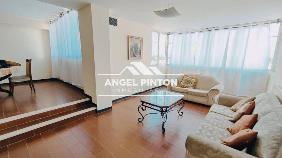 Foto Apartamento en Alquiler en Maracaibo, Zulia - U$D 300 - APA222790 - BienesOnLine
