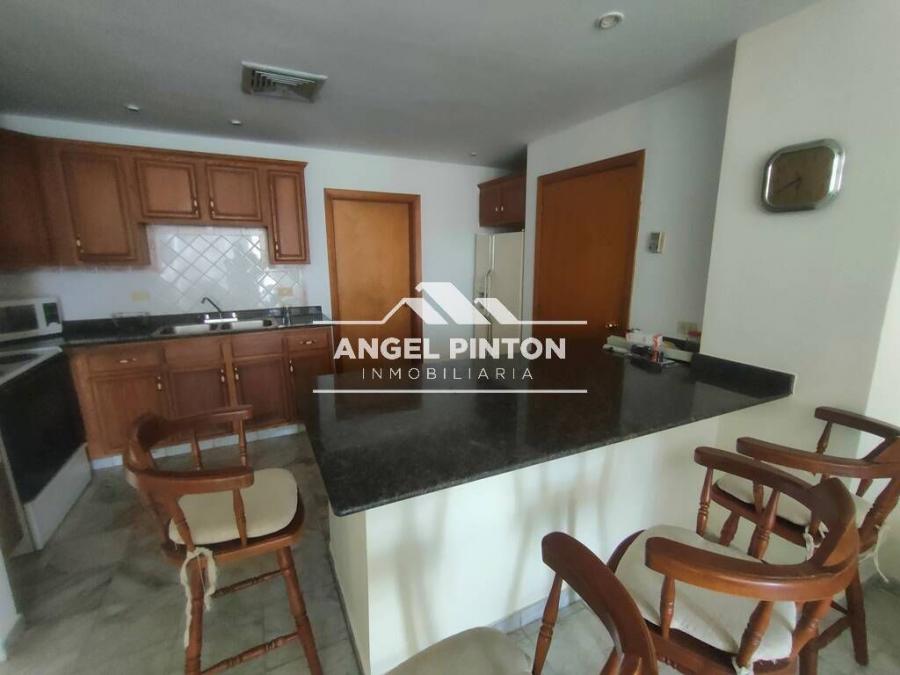 Foto Apartamento en Alquiler en Sector Banco Mara, Maracaibo, Zulia - U$D 350 - APA218569 - BienesOnLine