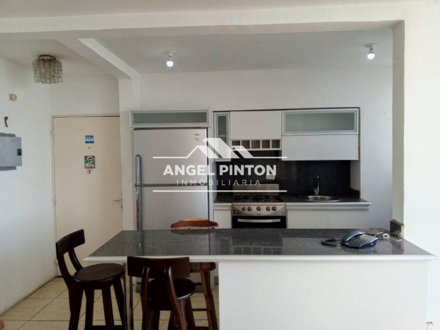 Foto Apartamento en Alquiler en Caracas, Distrito Federal - U$D 350 - APA210044 - BienesOnLine