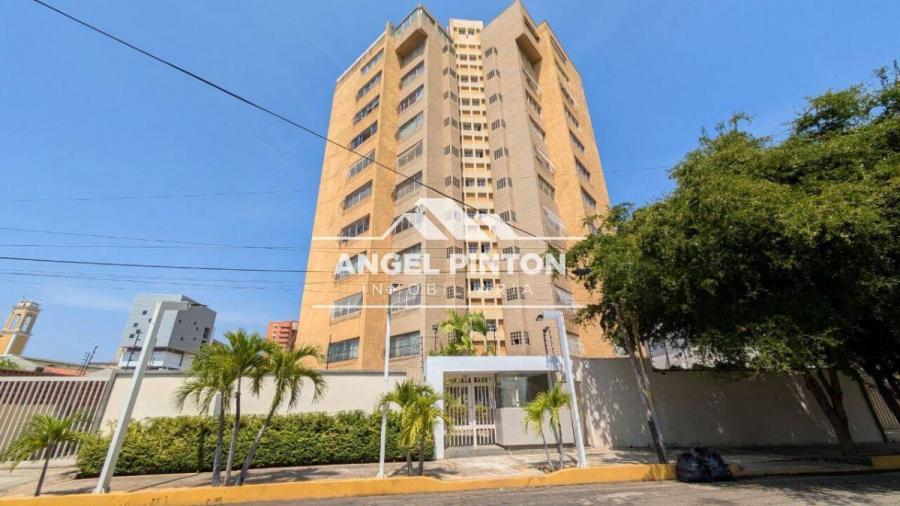 Apartamento en Alquiler en Maracaibo
