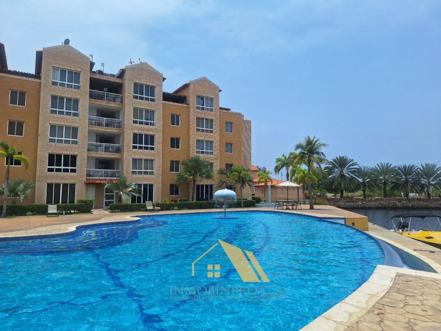 Foto Apartamento en Venta en Lechera, Lechera, Anzotegui - U$D 46.000 - APV225353 - BienesOnLine