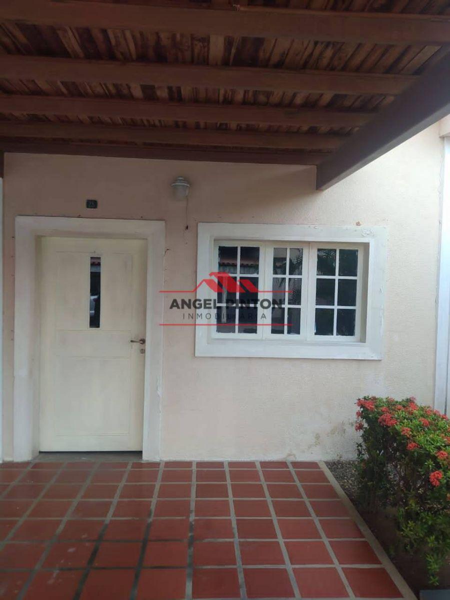 Foto Apartamento en Alquiler en Ciudad Ojeda, Zulia - U$D 120 - APA187389 - BienesOnLine