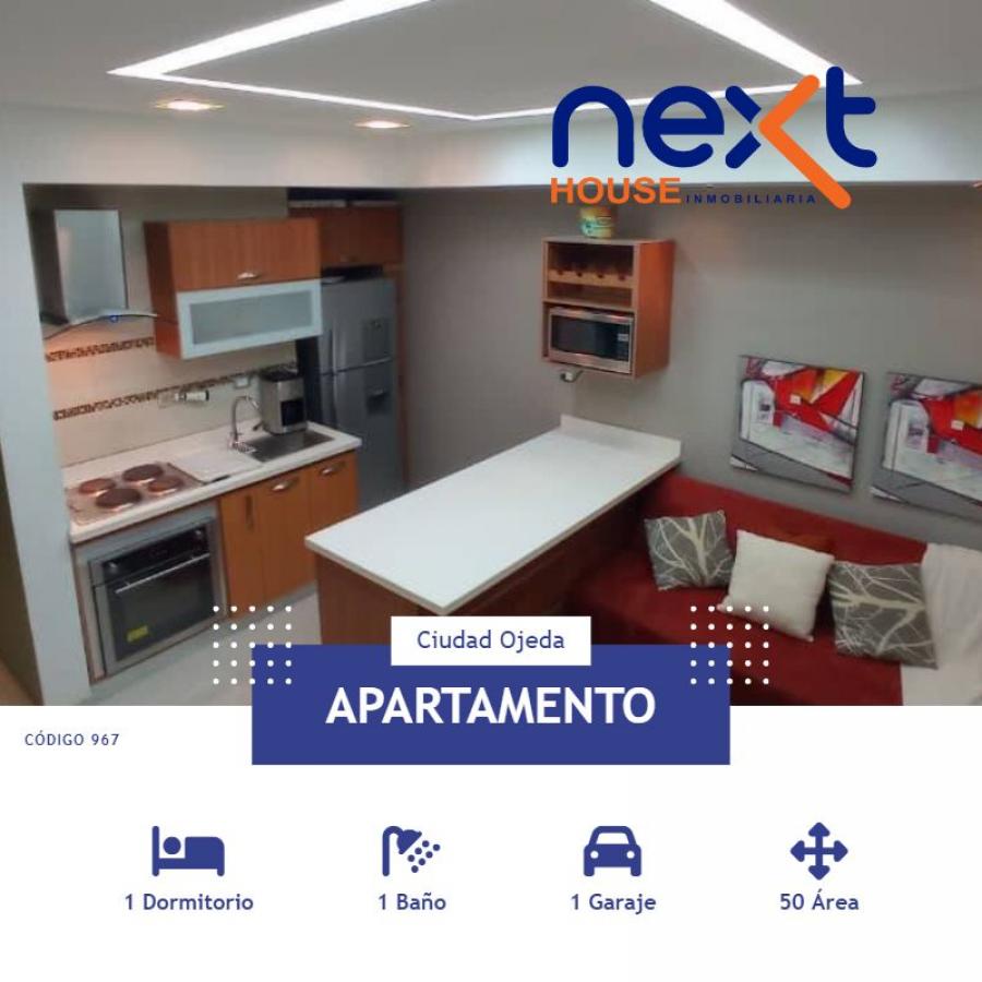 Foto Apartamento en Alquiler en Ciudad Ojeda, Zulia - U$D 200 - APA223775 - BienesOnLine