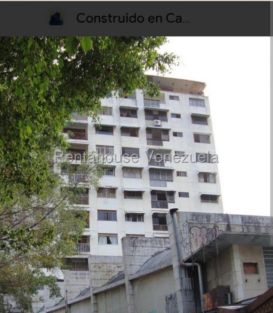 Foto Apartamento en Alquiler en Caracas, Distrito Federal - U$D 600 - APA270424 - BienesOnLine