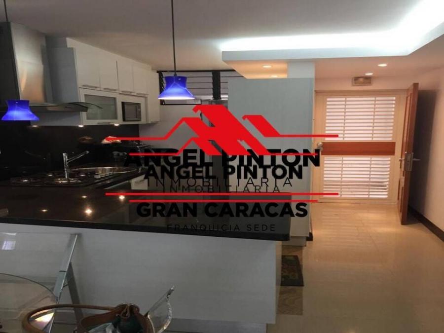 Foto Apartamento en Alquiler en Caracas, Distrito Federal - U$D 550 - APA176185 - BienesOnLine