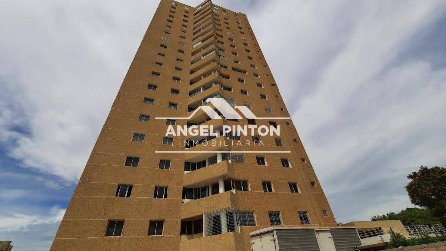 Foto Apartamento en Alquiler en Maracaibo, Zulia - U$D 320 - APA204778 - BienesOnLine